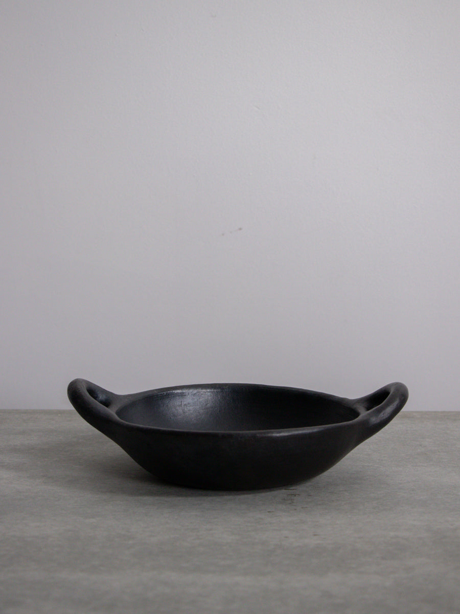 PAN with handle