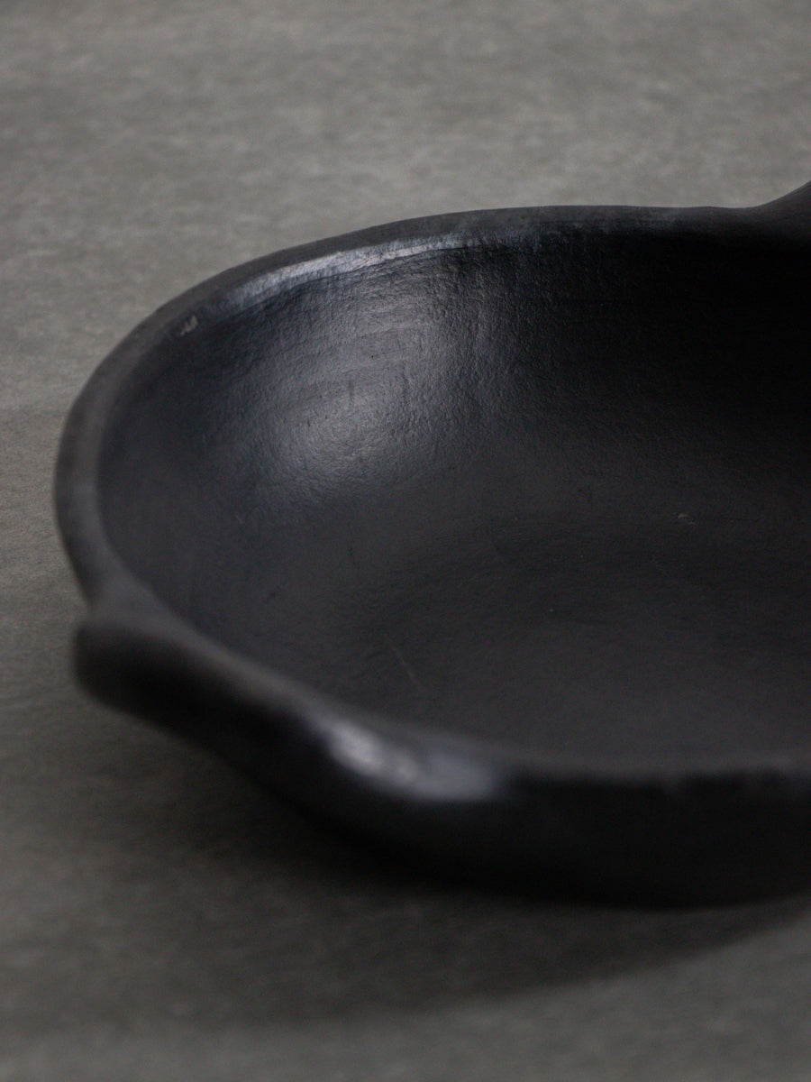 PAN with handle