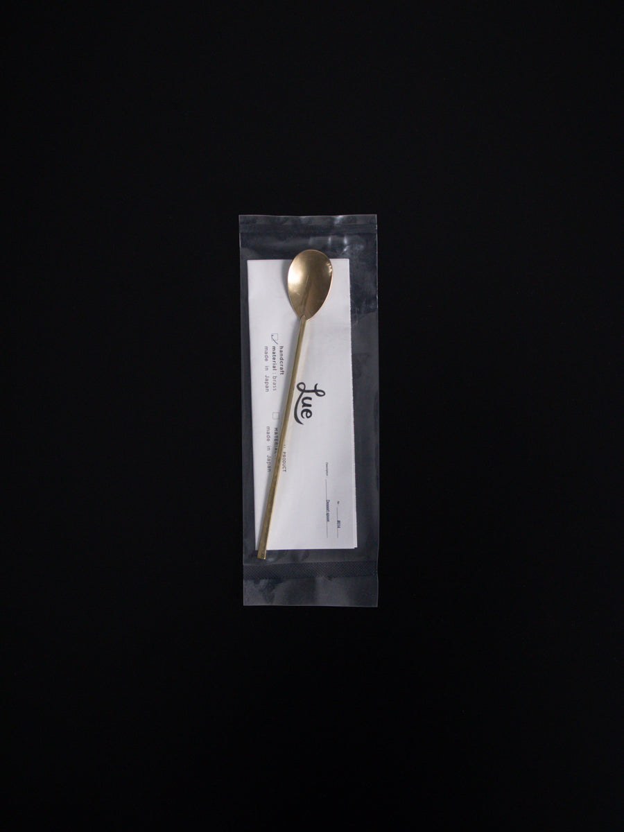 Dessert spoon デザートスプーン