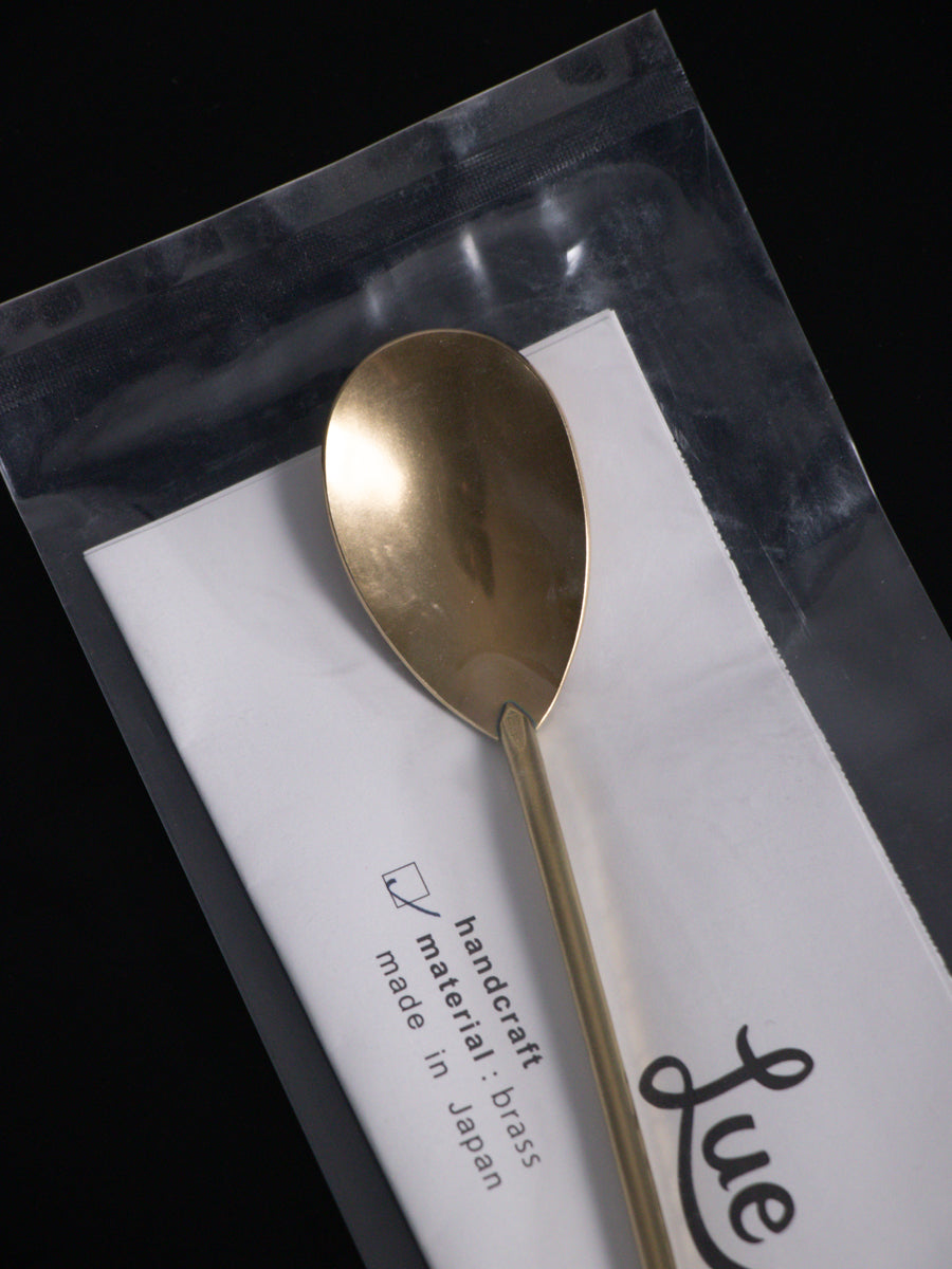 Dessert spoon デザートスプーン