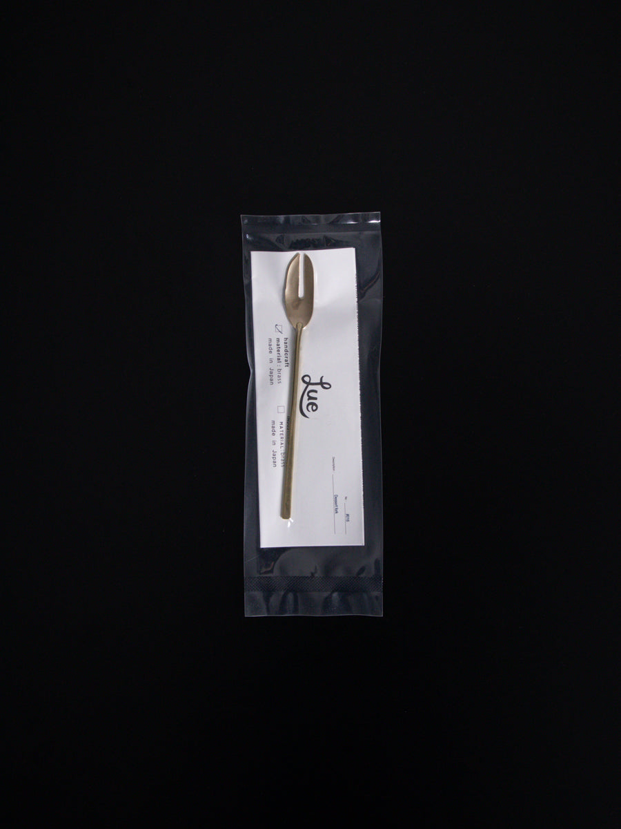 Dessert fork デザートフォーク