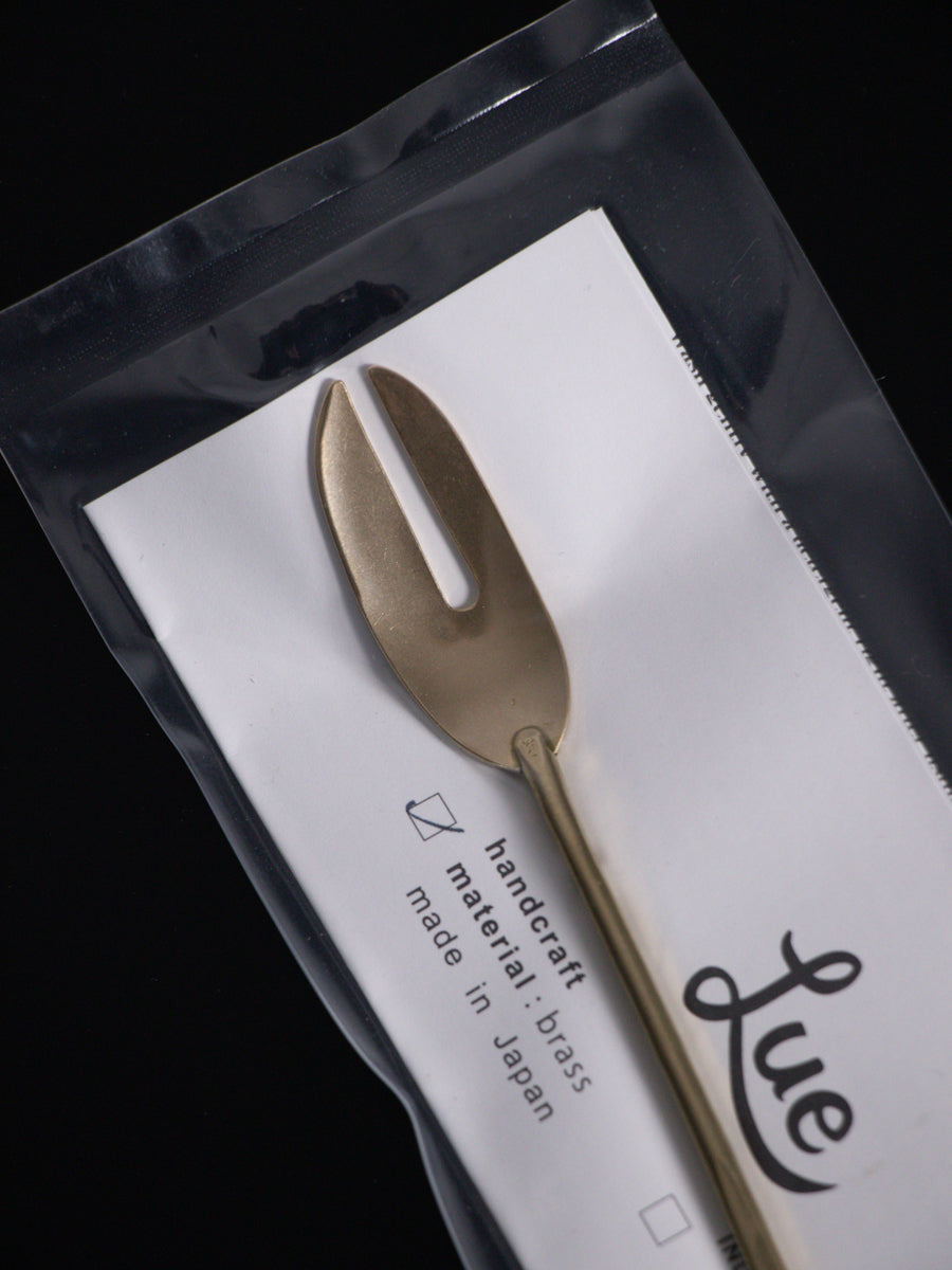 Dessert fork デザートフォーク