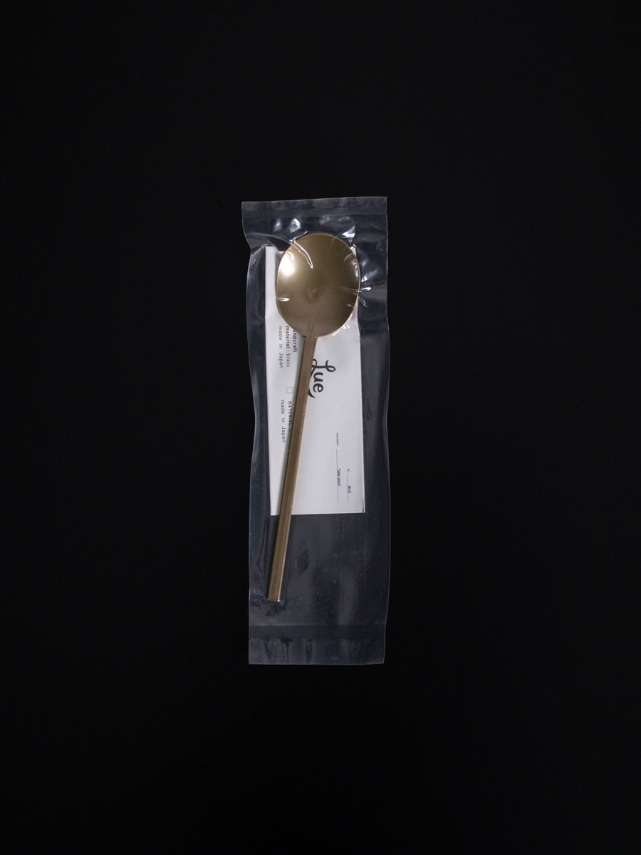 Table spoon スッカラ