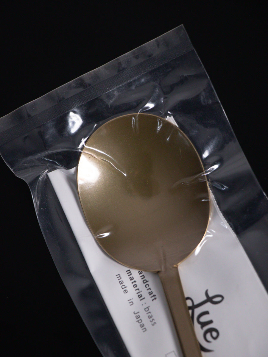 Table spoon スッカラ