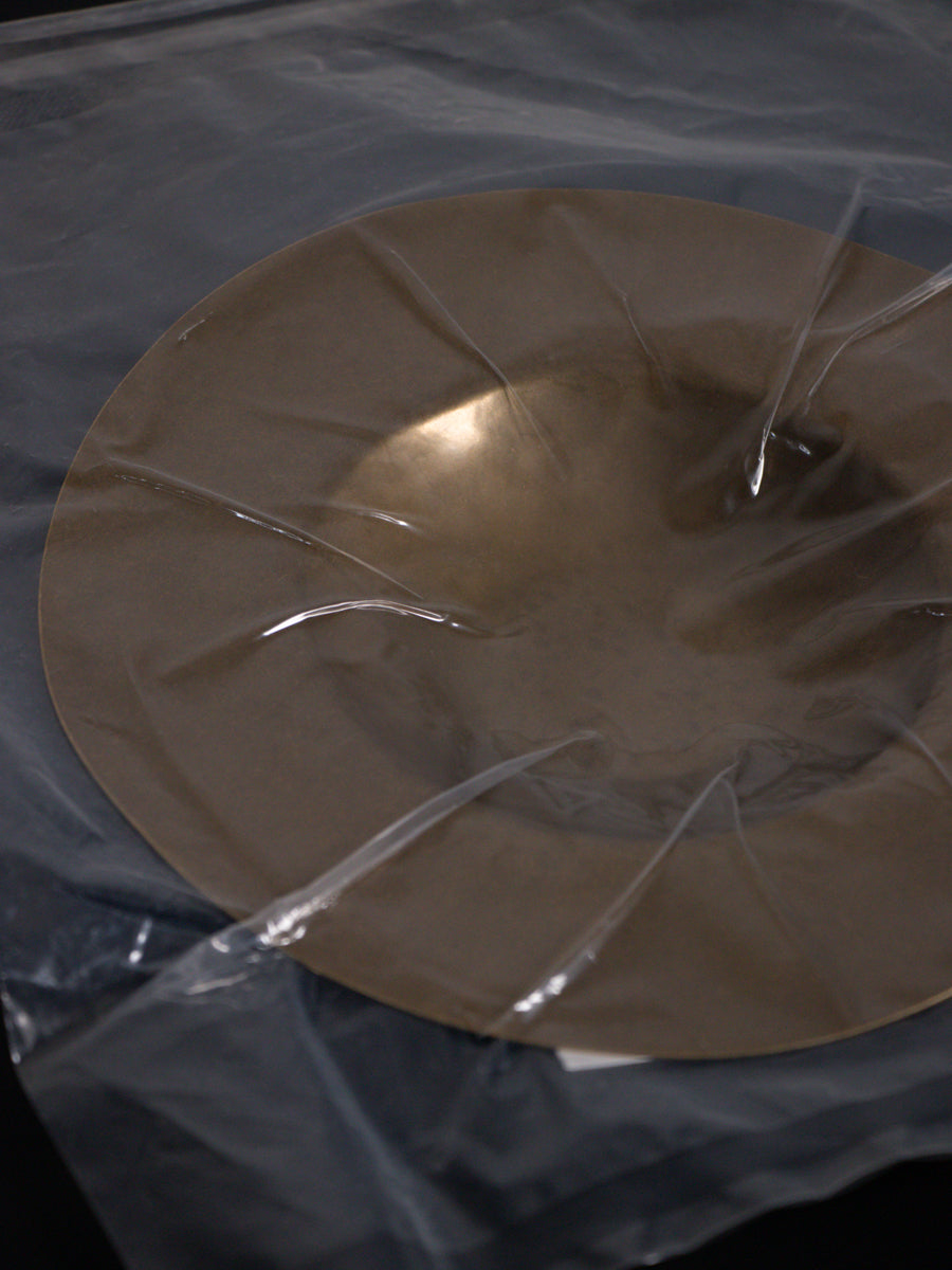 18cm Rim 18cmリム皿