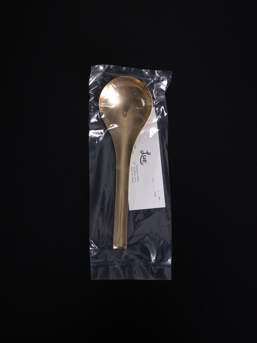Pot ladle 鍋お玉