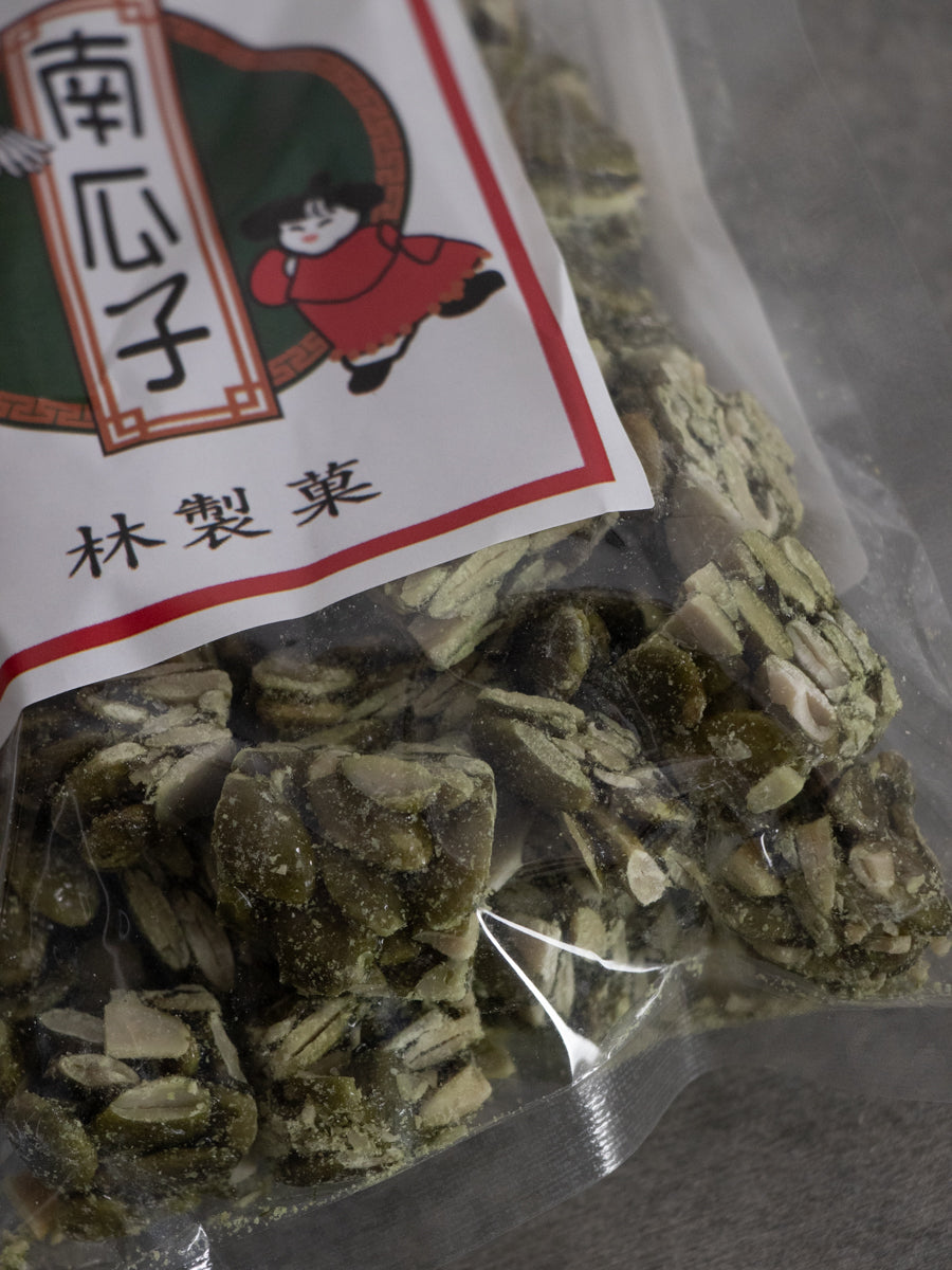南瓜子