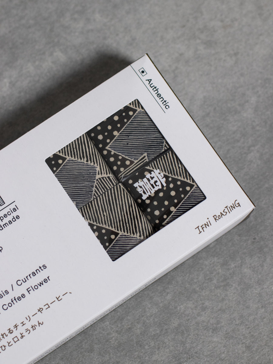 THE YOKAN 珈琲