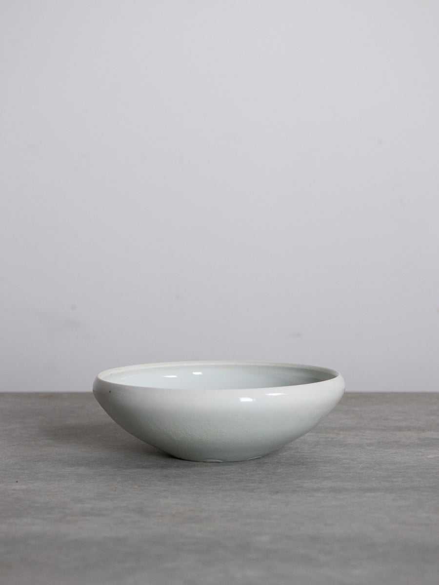 白磁てっぱつ鉢_小(青)