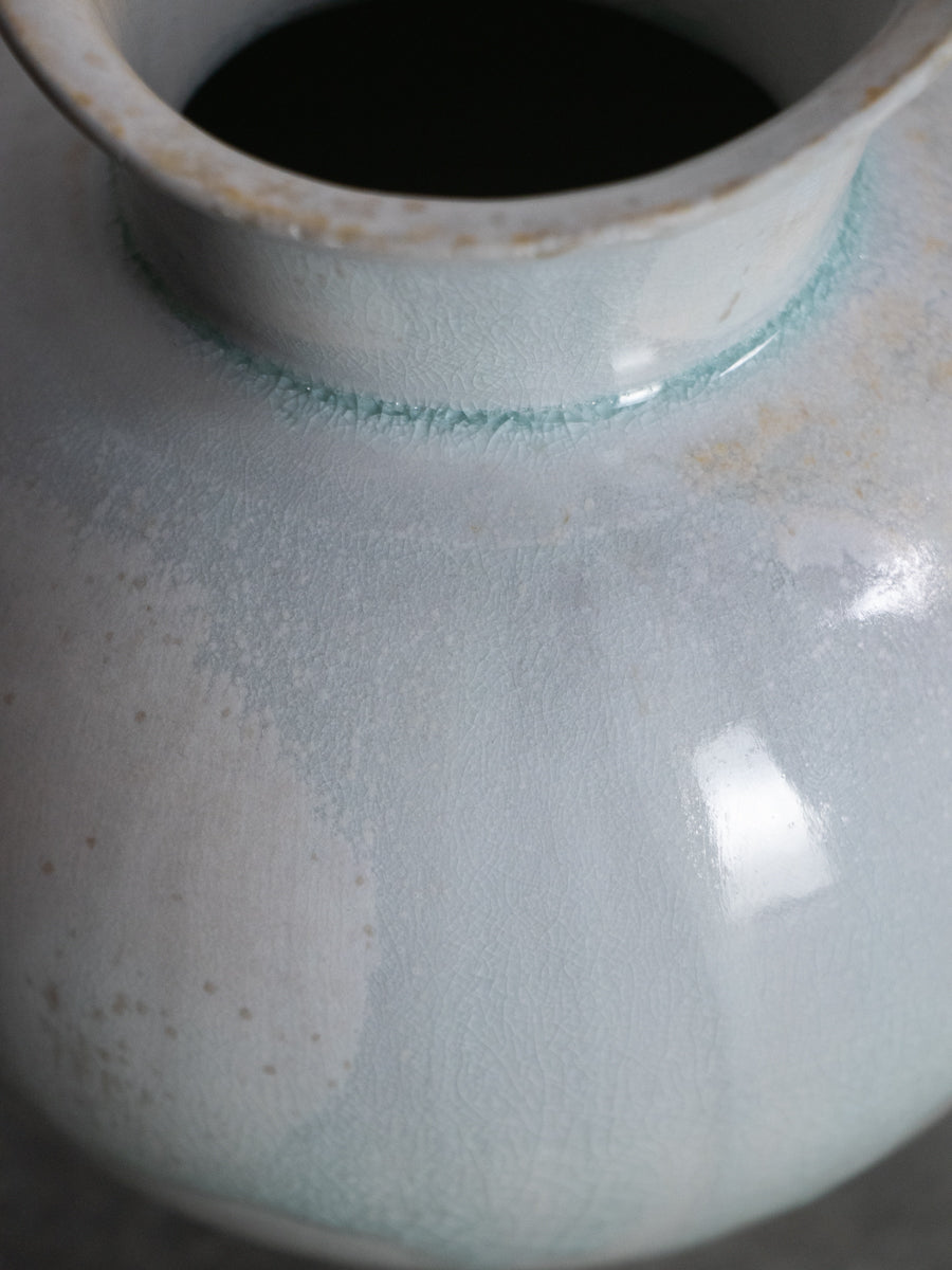 白磁カブ花瓶_大