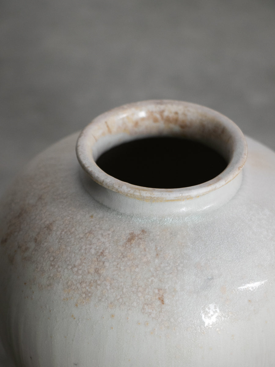 白磁有蓋万年壺_中(A)