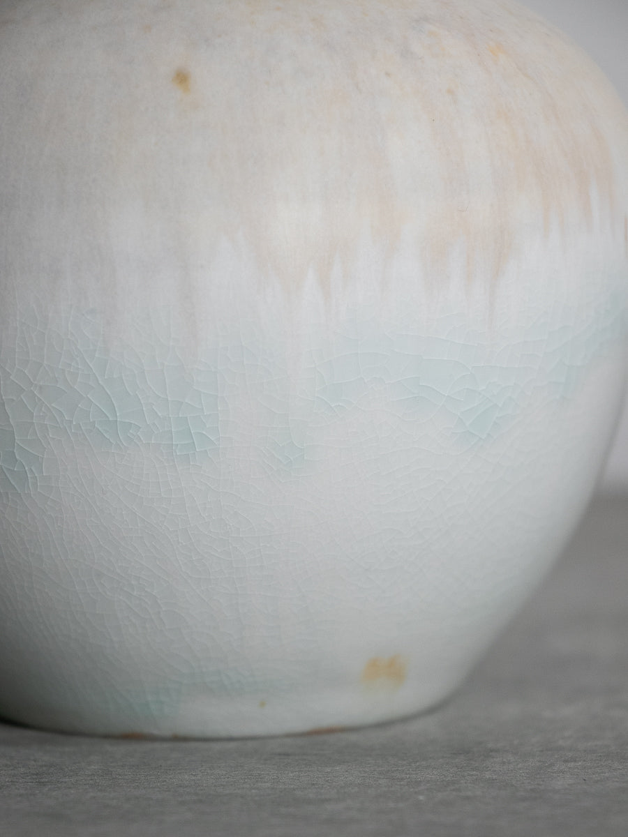 白磁有蓋万年壺_中(B)