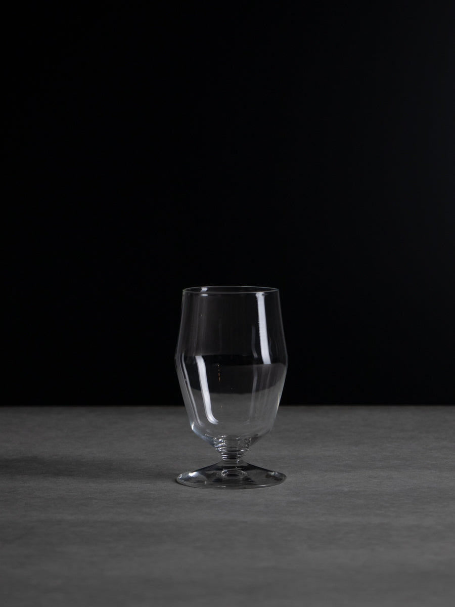1点ものグラス