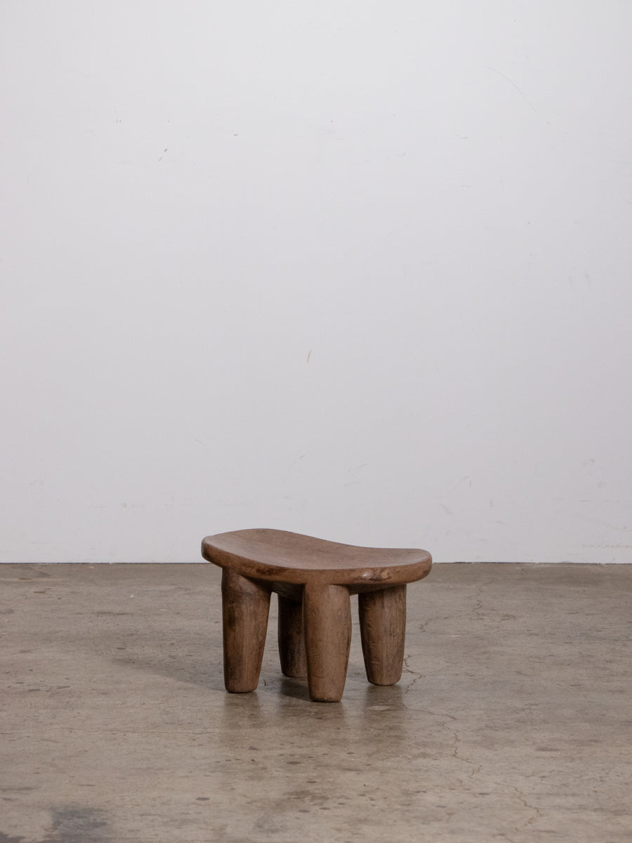 あきら様　ビンテージ　セヌフォ族　セヌフォベッド　セヌフォスツール SENUFO STOOL セヌフォ スツール ｜LIGHT YEARS ライトイヤーズ