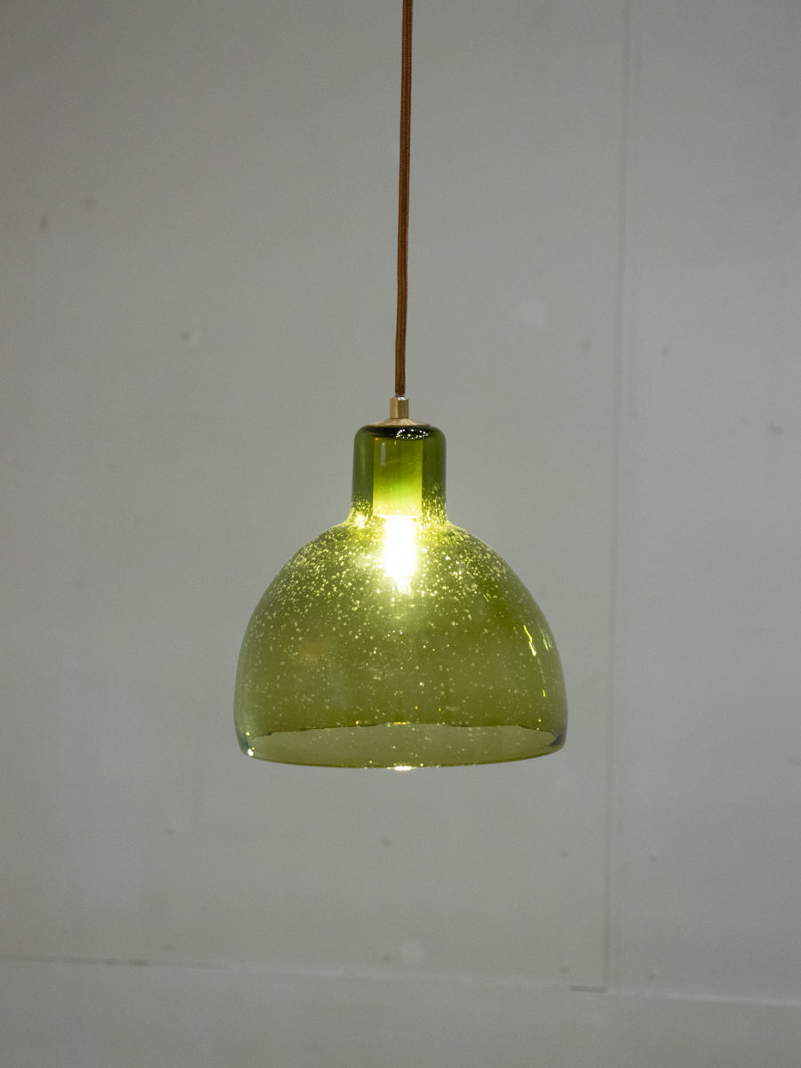 Pendant Light / Olive