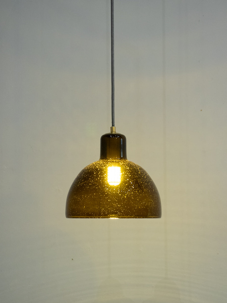 Pendant Light / Brown