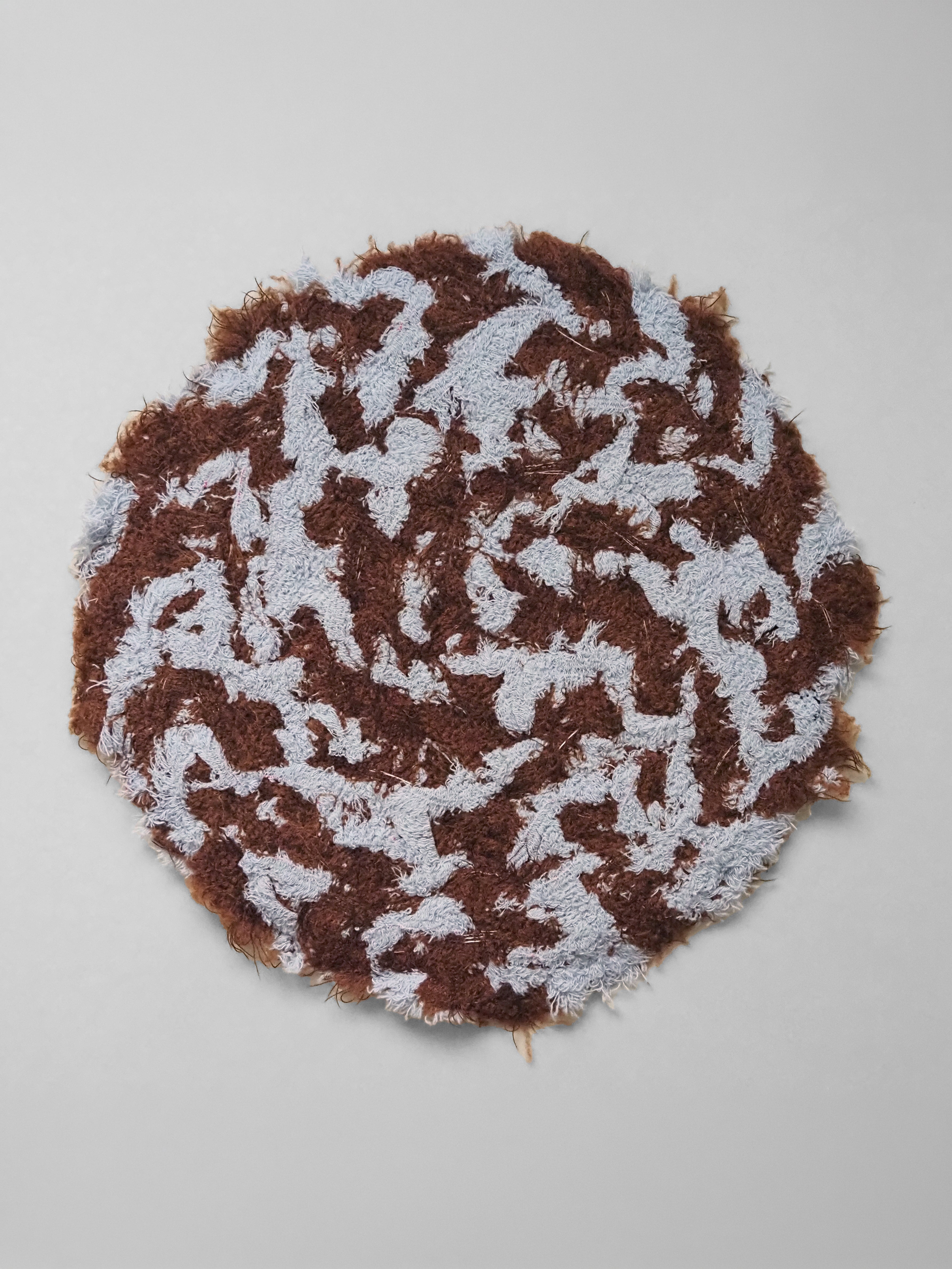 獣の寝床シートクッション AFSC133