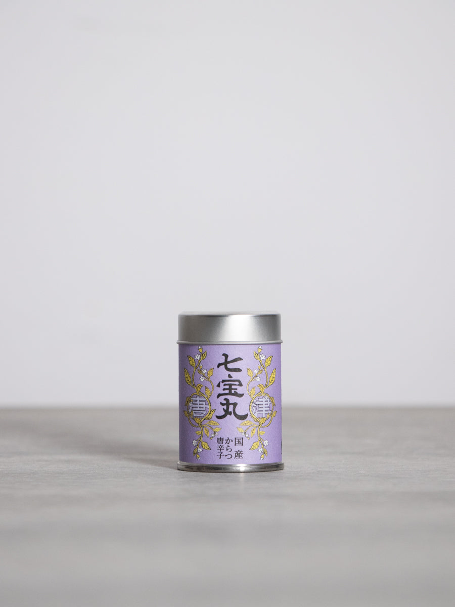 七宝丸