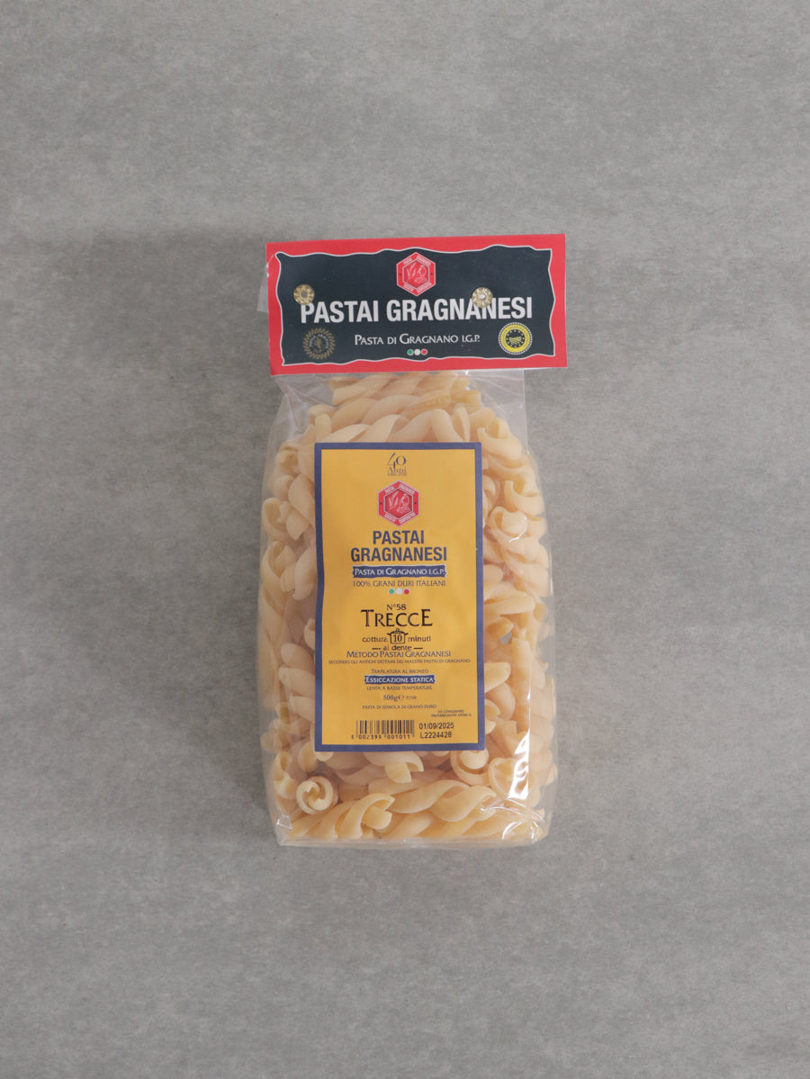 グラニャネージ社 トレッチェ 500g
