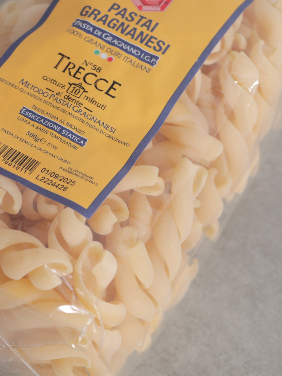 グラニャネージ社 トレッチェ 500g
