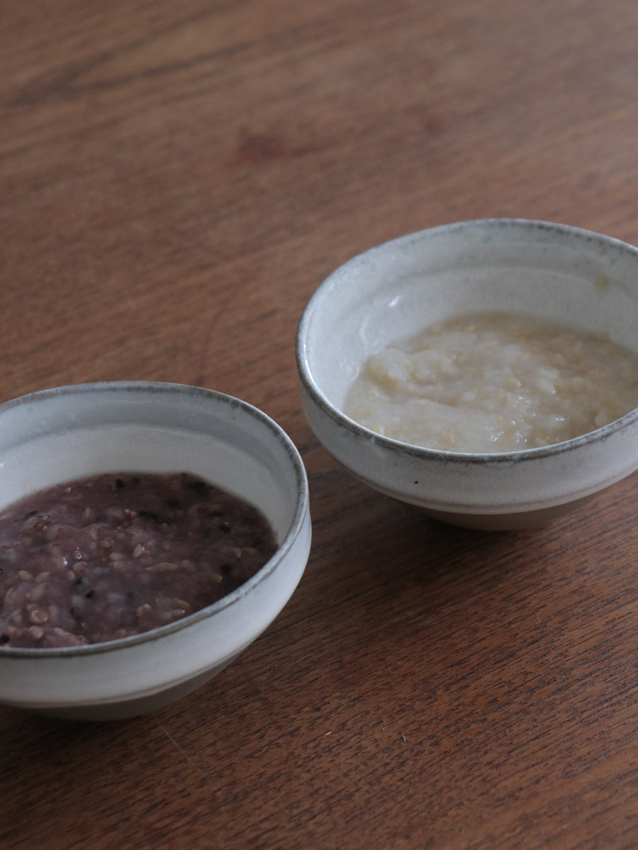 とろとろ玄米粥