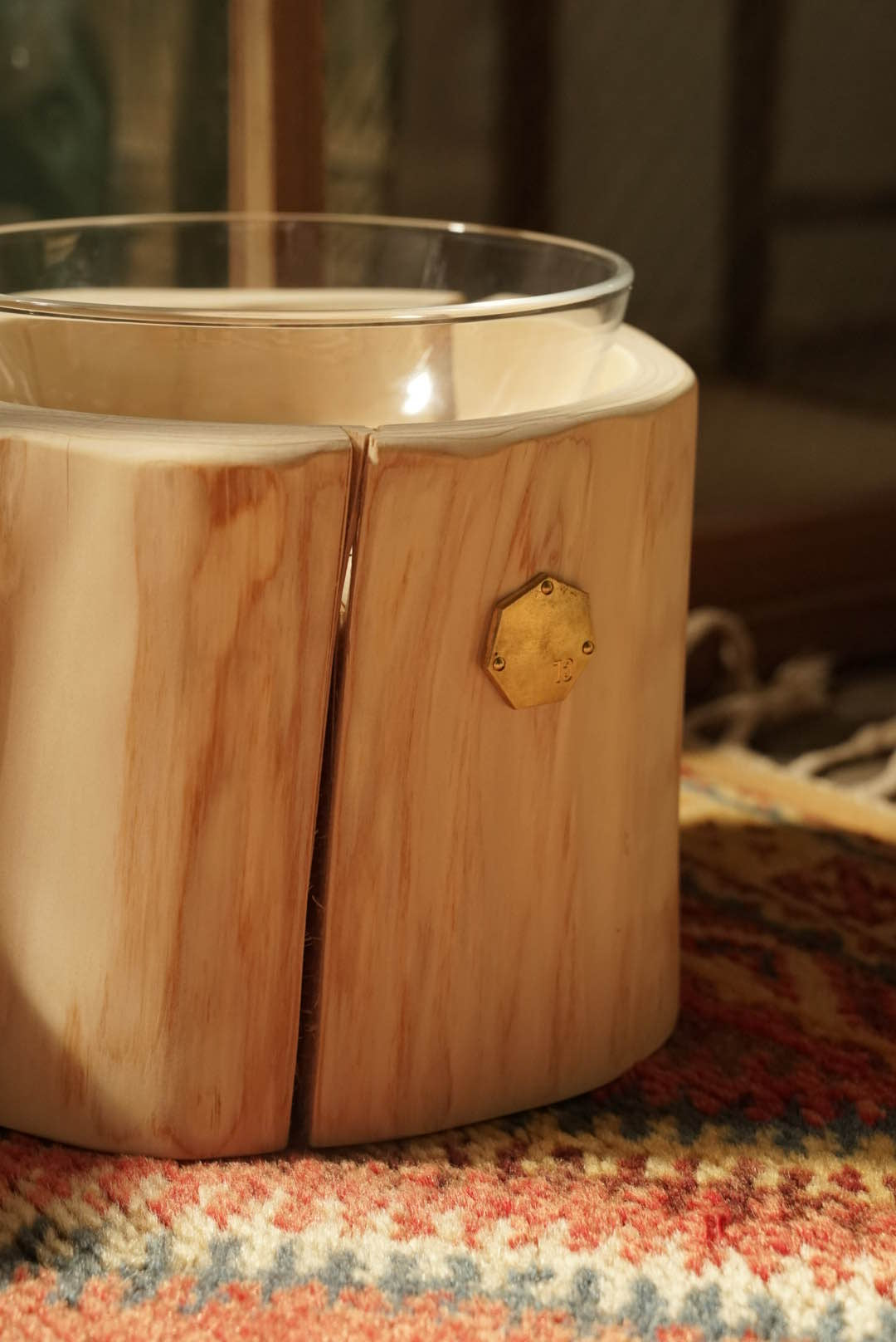 PET TABLE ペットテーブル MIDIUM
