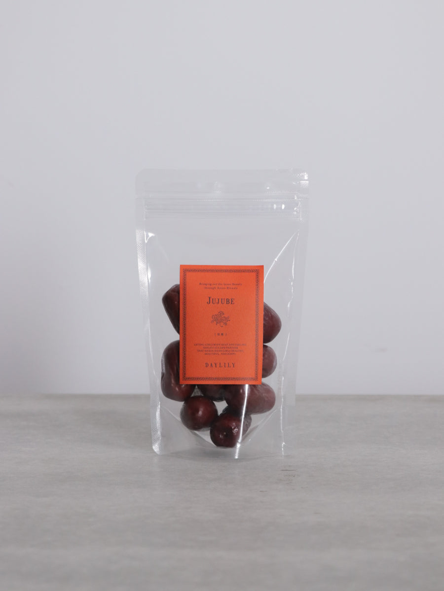 Jujube 棗