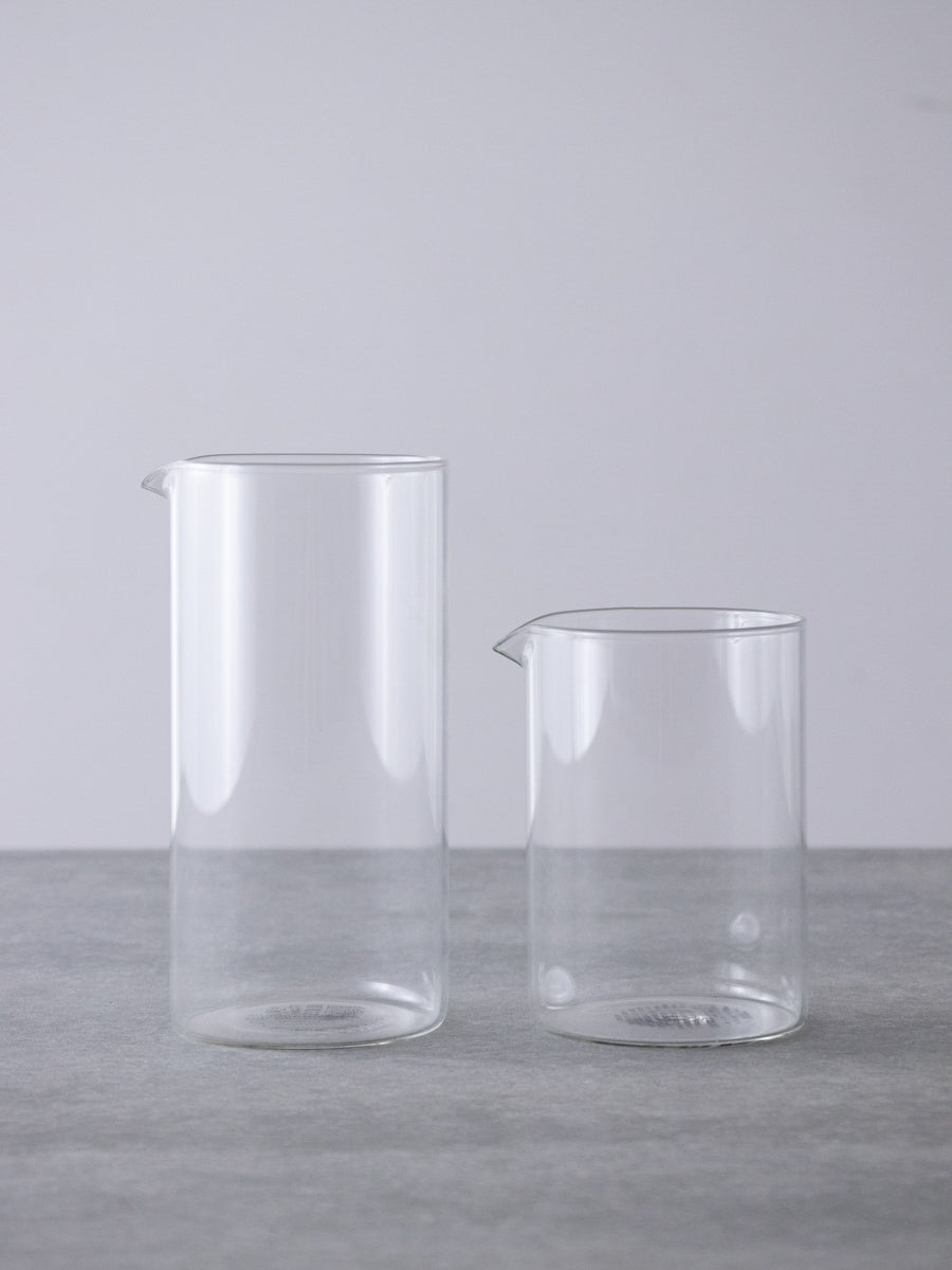 BOROSIL VISION JUG / L