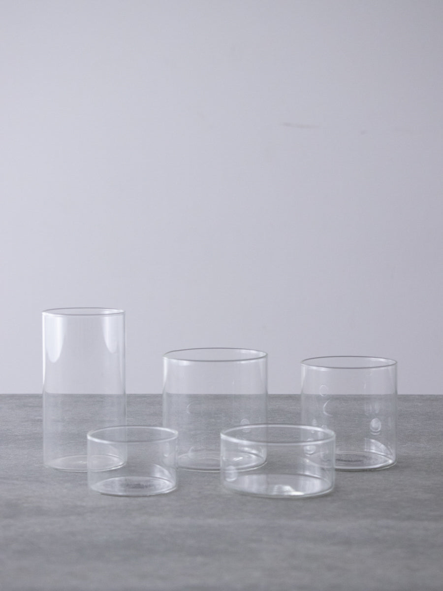 VISION GLASS / LH