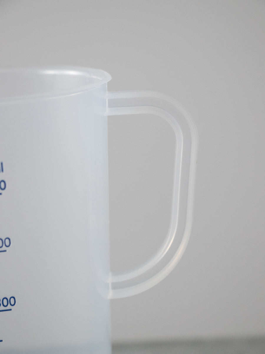 PP目盛付ピッチャー 500ml
