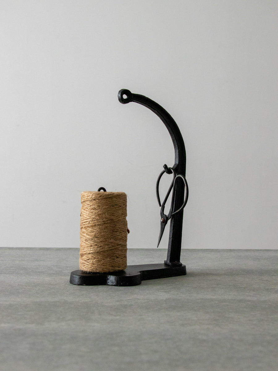 String holder