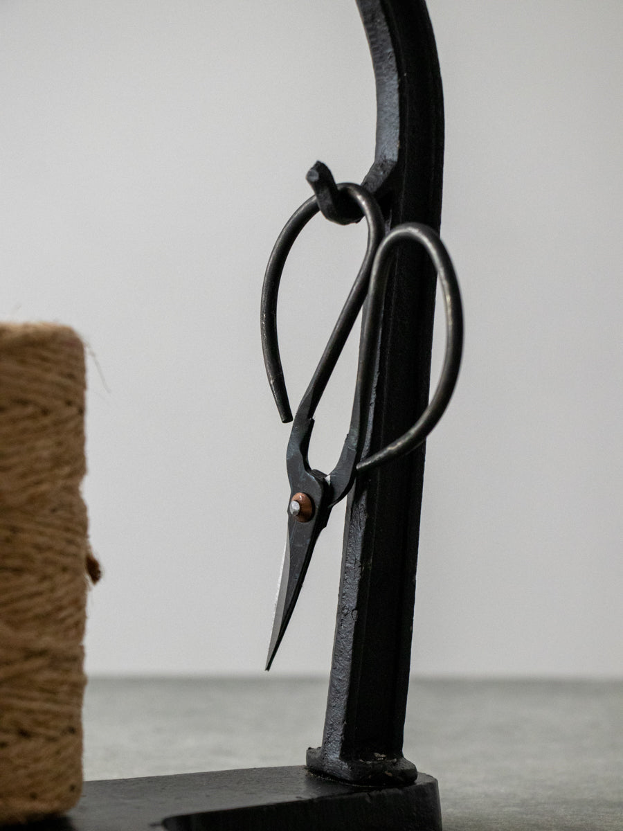 String holder