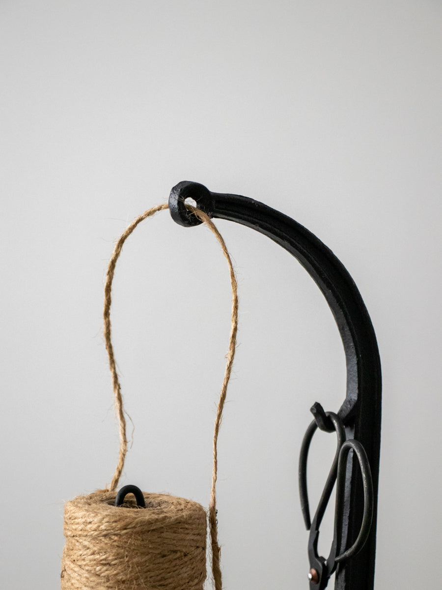 String holder
