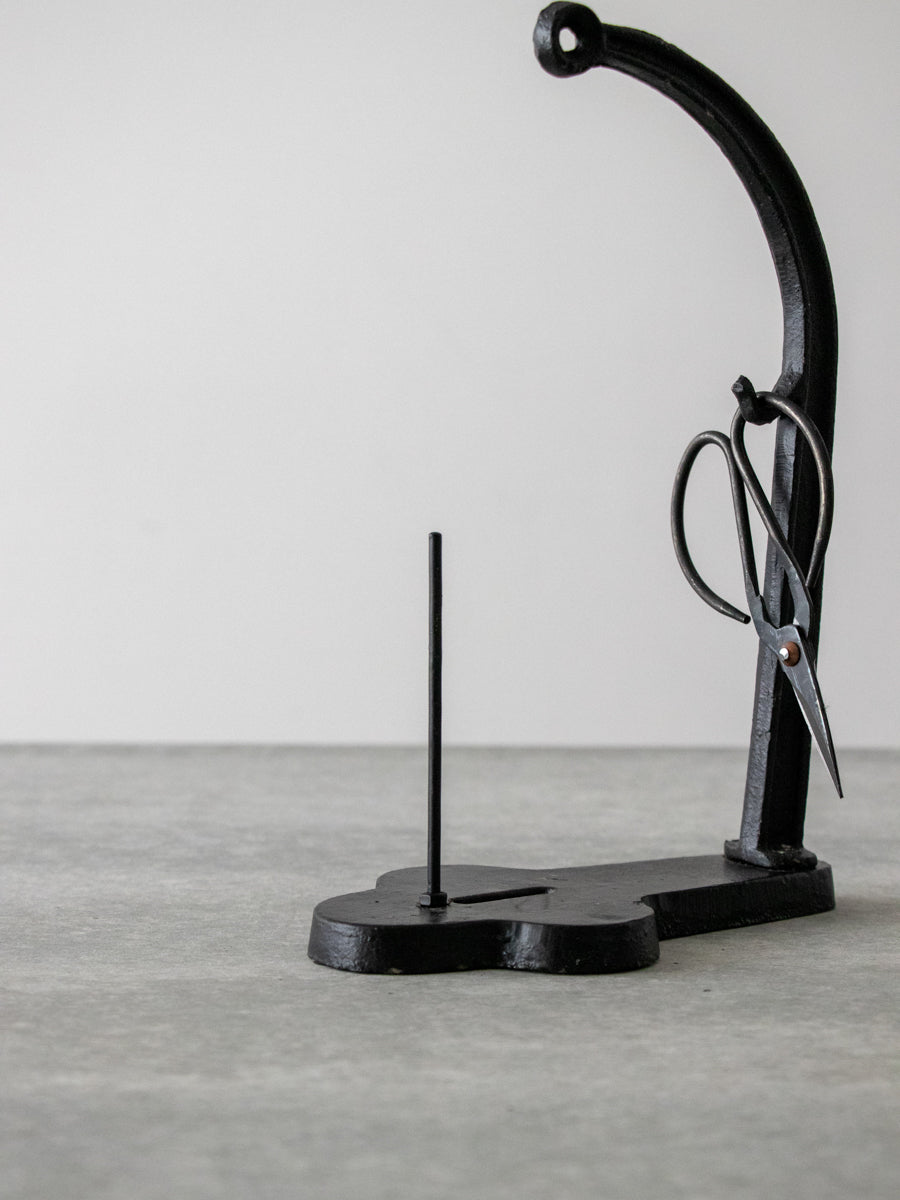 String holder