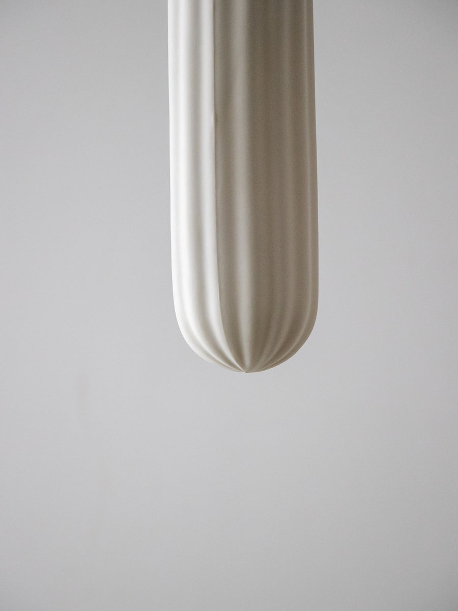 Slim S / drape