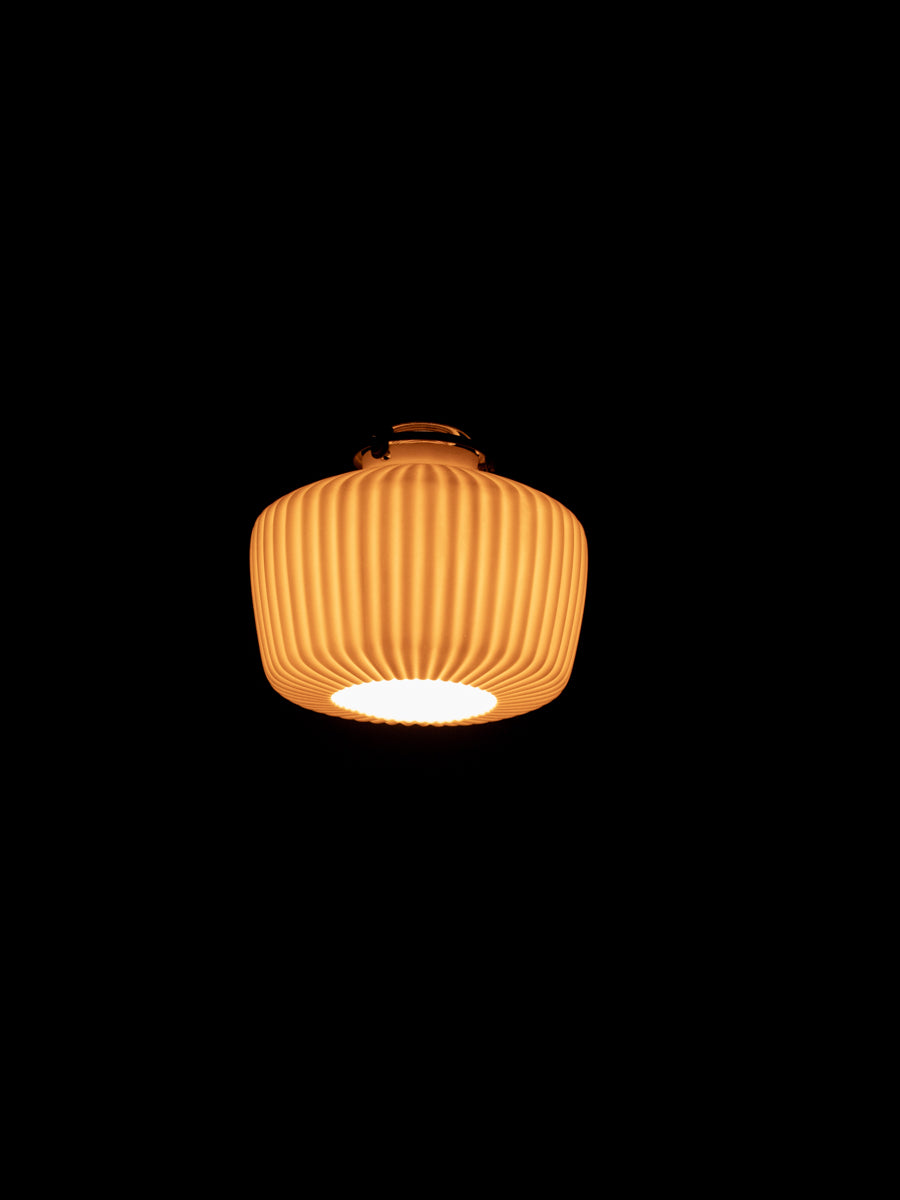 Cylinder M (open) / fin