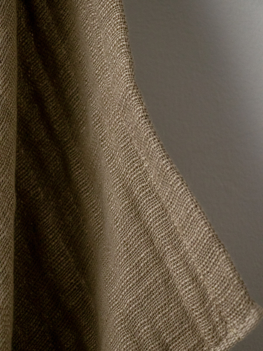2.5-PLY GAUZE HANDY TOWEL / オーガニック