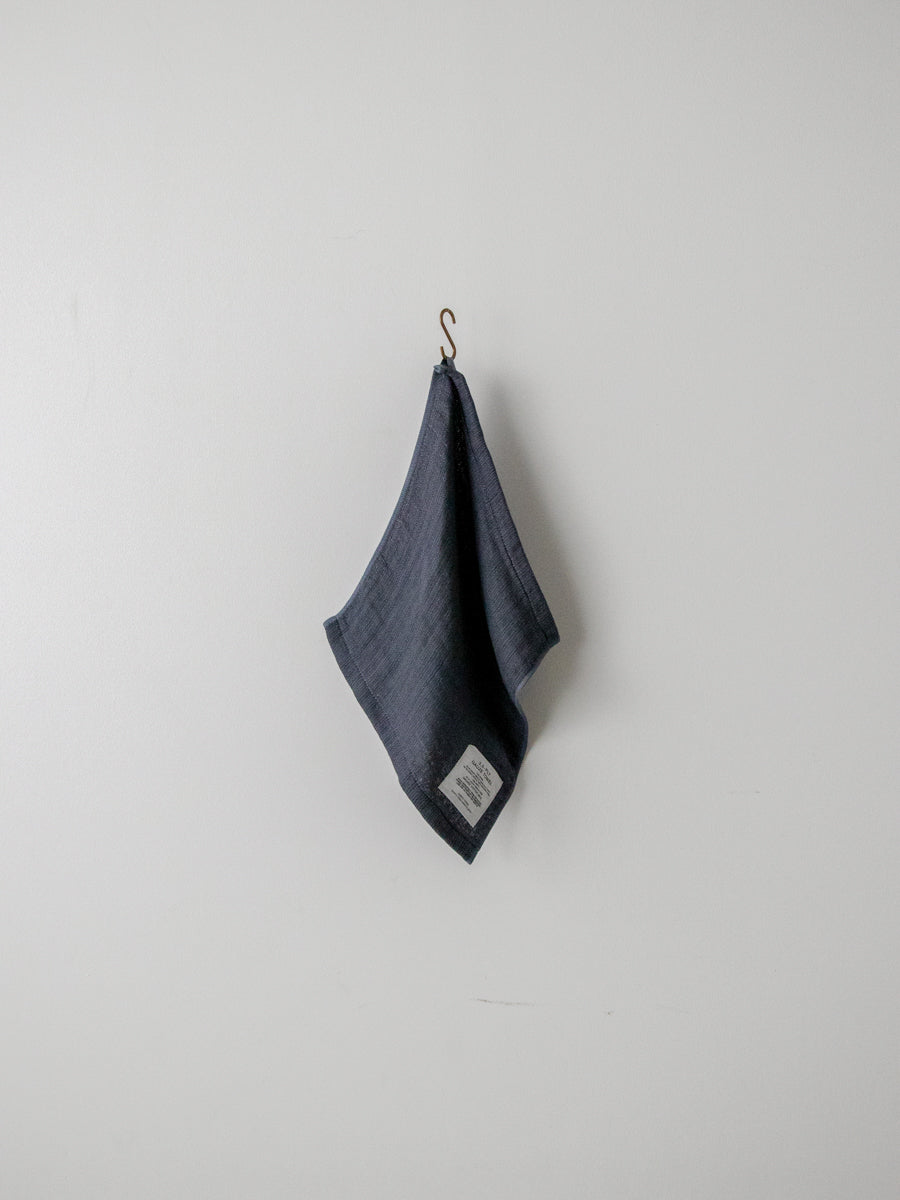 2.5-PLY GAUZE HANDY TOWEL / オーガニック