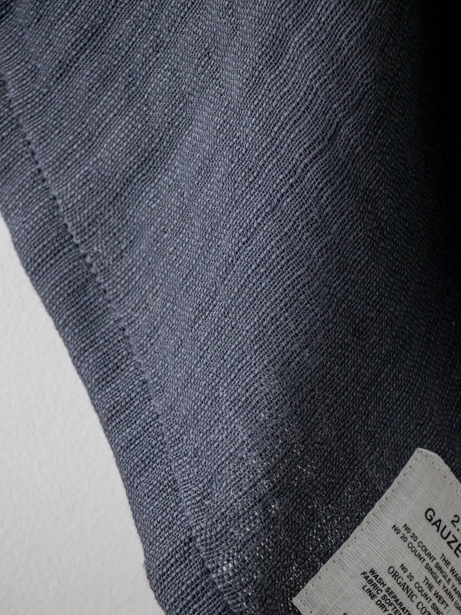 2.5-PLY GAUZE HANDY TOWEL / オーガニック
