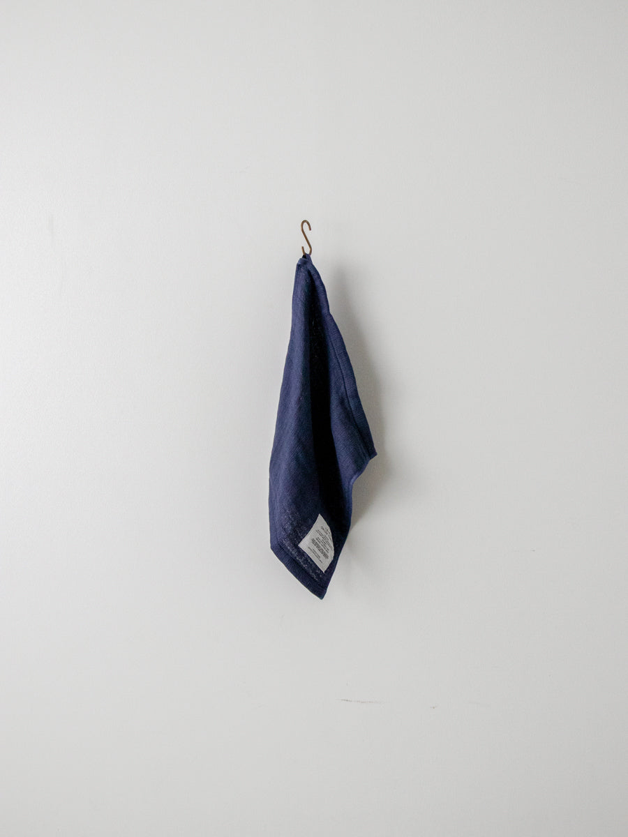 2.5-PLY GAUZE HANDY TOWEL / オーガニック