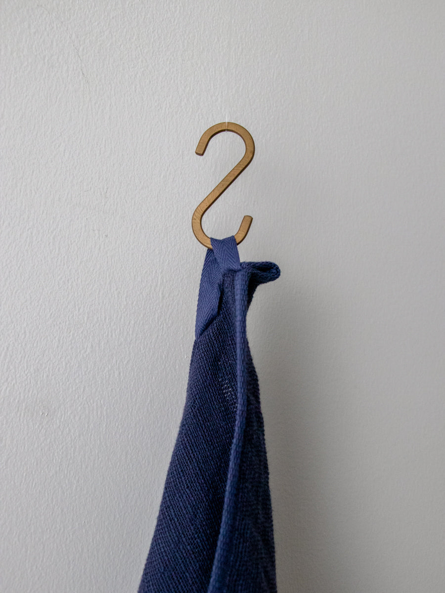 2.5-PLY GAUZE HANDY TOWEL / オーガニック