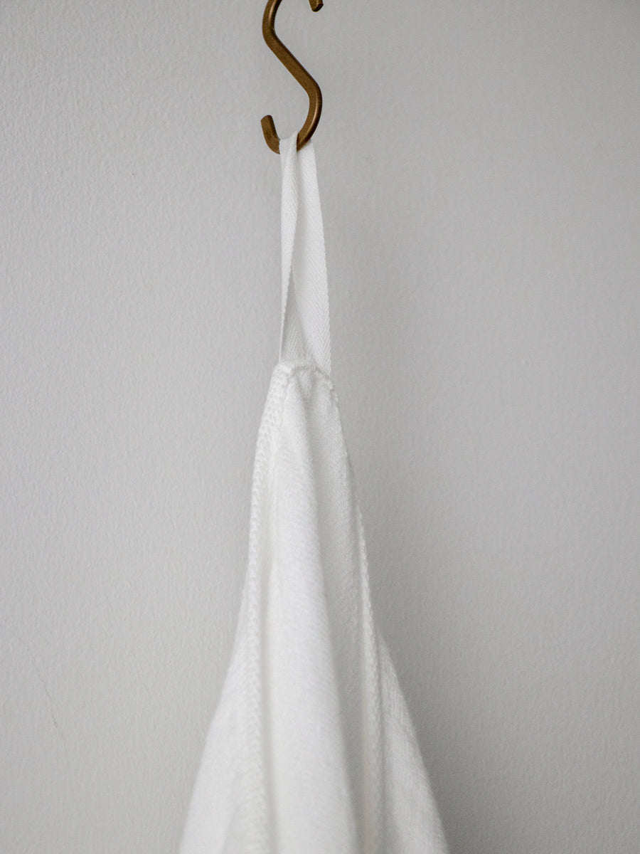 2.5-PLY GAUZE TOWEL / L / オーガニック