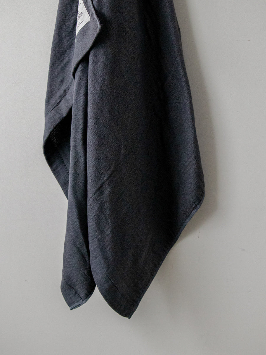 2.5-PLY GAUZE TOWEL / L/ オーガニック