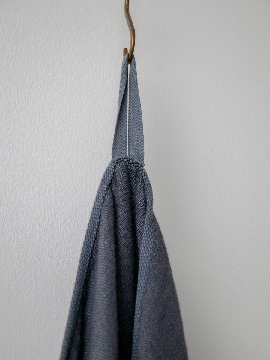 2.5-PLY GAUZE TOWEL / L/ オーガニック
