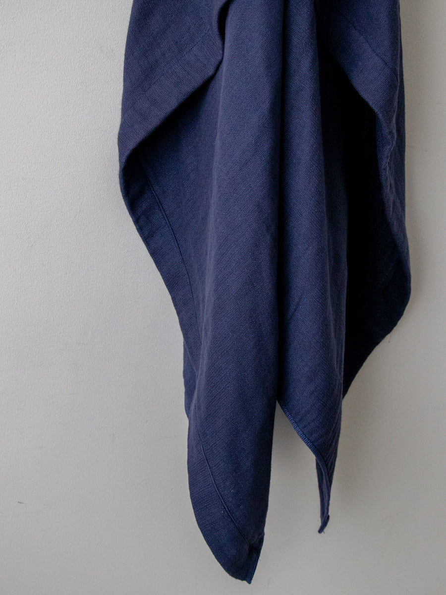 2.5-PLY GAUZE TOWEL / L / オーガニック