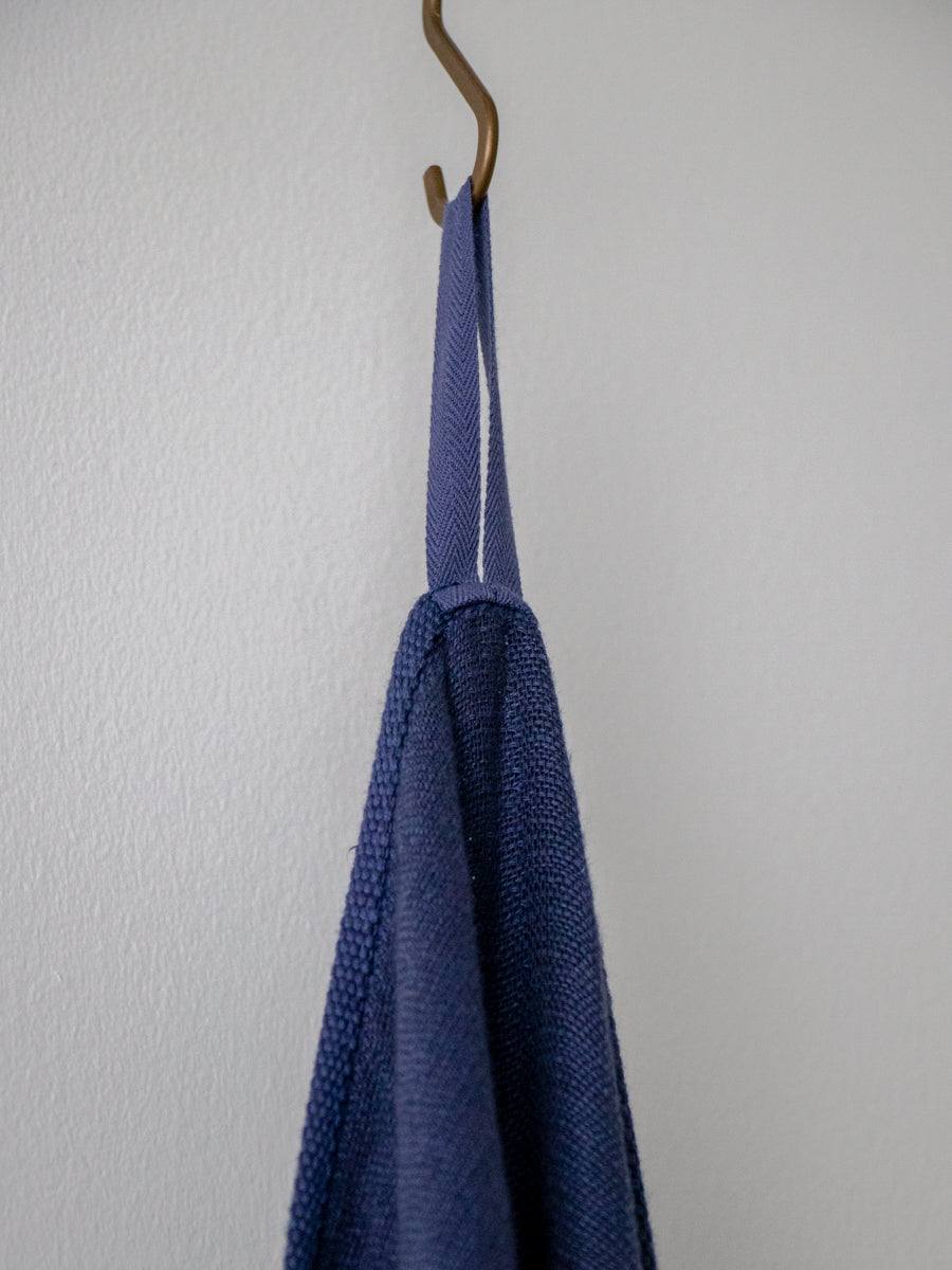 2.5-PLY GAUZE TOWEL / L / オーガニック