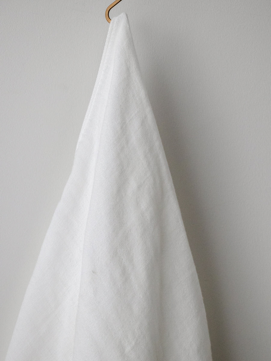 2.5-PLY GAUZE TOWEL / M/ オーガニック