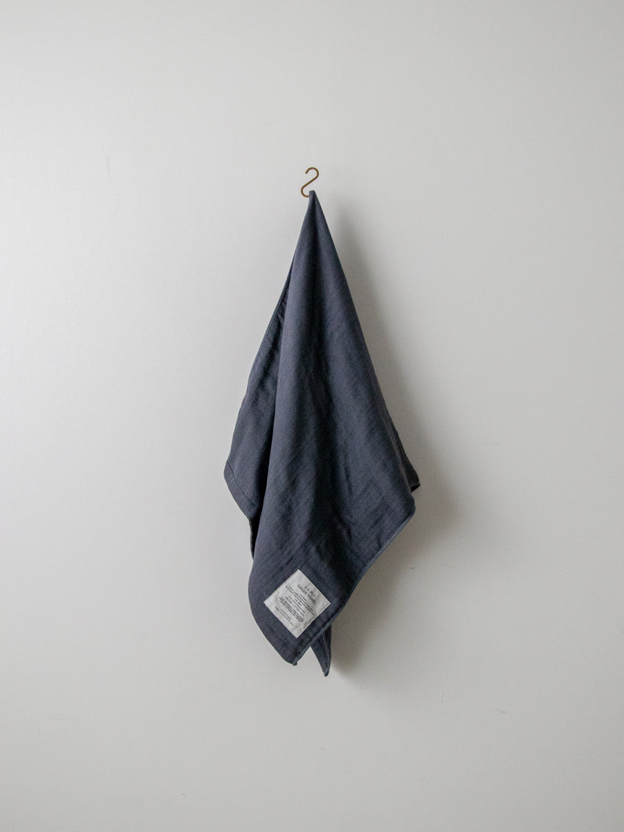 2.5-PLY GAUZE TOWEL / M / オーガニック