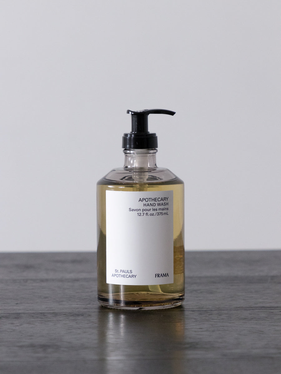 FRAMA Apothecary Hand Wash 375ml