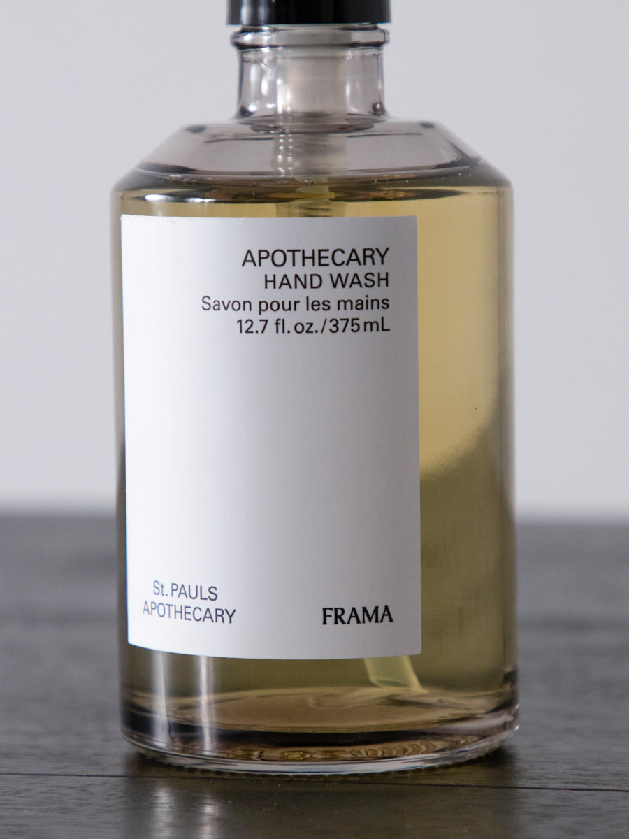 FRAMA Apothecary Hand Wash 375ml
